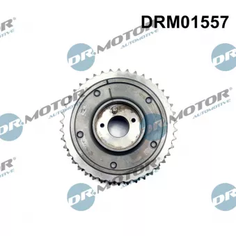 Dispositif de réglage électrique d'arbre à cames Dr.Motor DRM01557