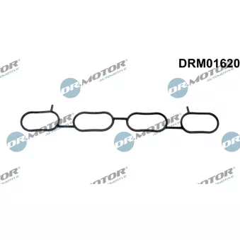 Joint d'étanchéité, collecteur d'admission Dr.Motor DRM01620