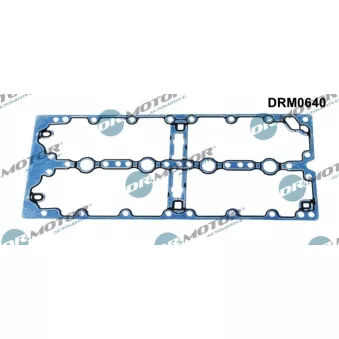 Joint d'étanchéité, carter de distribution Dr.Motor DRM0640