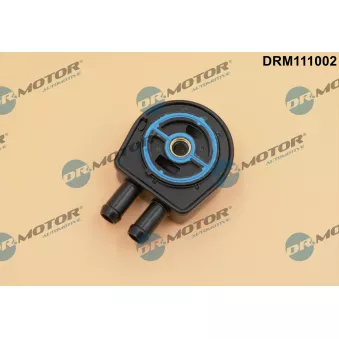 Radiateur d'huile Dr.Motor DRM111002