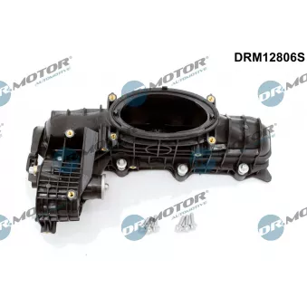 Module de tube d'admission Dr.Motor DRM12806S