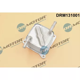 Radiateur d'huile Dr.Motor DRM131001