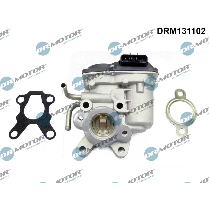 Vanne EGR Dr.Motor DRM131102