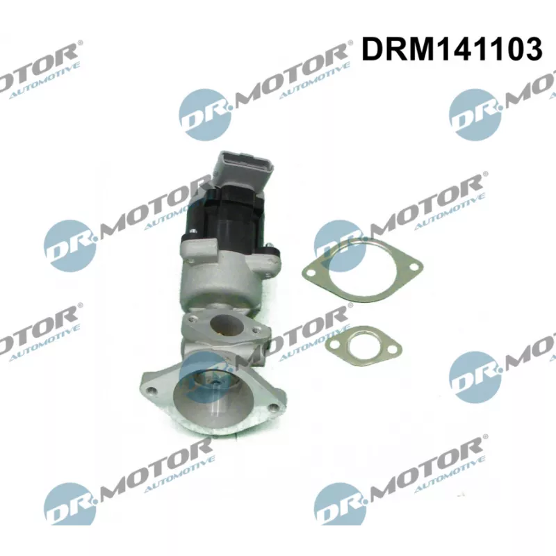 Vanne EGR Dr.Motor DRM141103