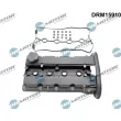 Couvercle de culasse Dr.Motor DRM15910 - Visuel 1