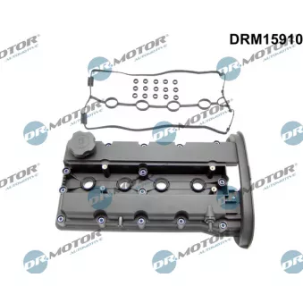 Couvercle de culasse Dr.Motor DRM15910