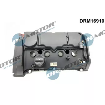 Couvercle de culasse Dr.Motor DRM16910