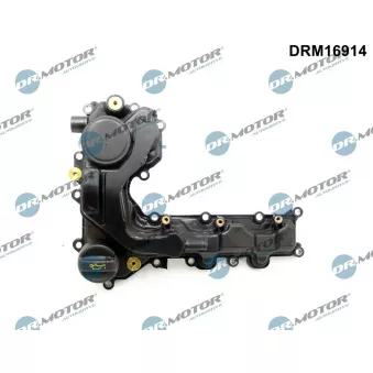 Couvercle de culasse Dr.Motor DRM16914