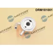 Radiateur d'huile Dr.Motor DRM181001 - Visuel 2