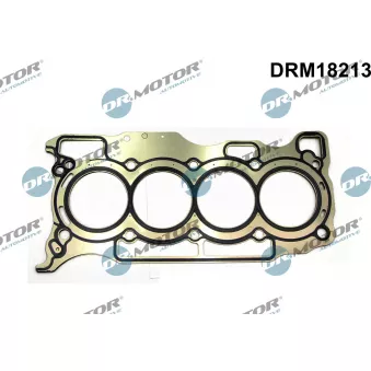 Joint d'étanchéité, culasse Dr.Motor DRM18213