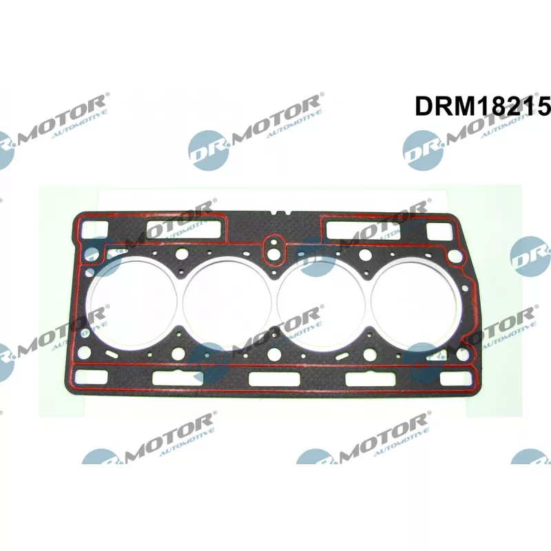 Joint d'étanchéité, culasse Dr.Motor DRM18215