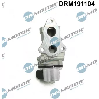 Vanne EGR Dr.Motor DRM191104