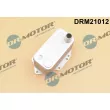 Radiateur d'huile Dr.Motor DRM21012 - Visuel 1