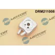 Radiateur d'huile Dr.Motor DRM211008 - Visuel 2