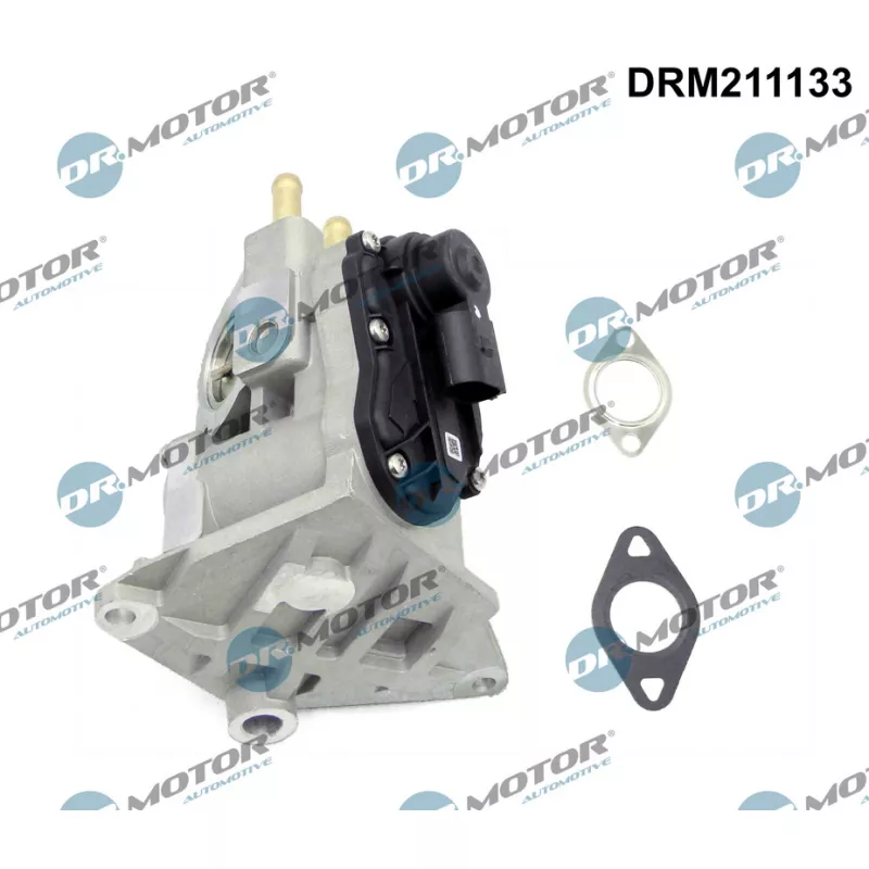 Vanne EGR Dr.Motor DRM211133