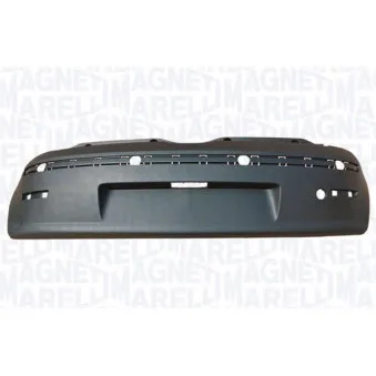 Pare-chocs MAGNETI MARELLI 021316000110