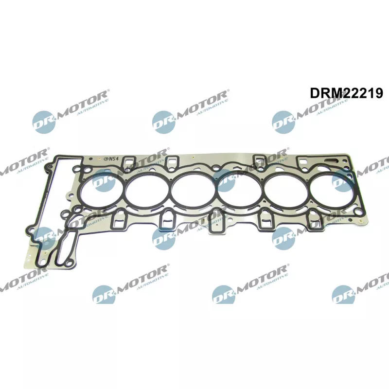 Joint d'étanchéité, culasse Dr.Motor DRM22219