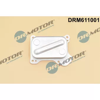 Radiateur d'huile Dr.Motor