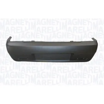 Pare-chocs MAGNETI MARELLI 021316000710