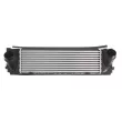 Intercooler, échangeur VALEO 818262 - Visuel 1