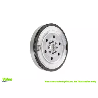 Volant moteur VALEO 836573