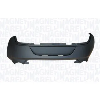 Pare-chocs MAGNETI MARELLI 021316002390