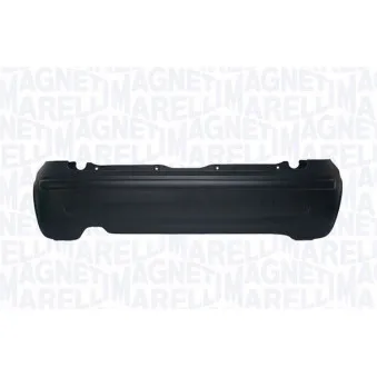 Pare-chocs MAGNETI MARELLI 021316010000