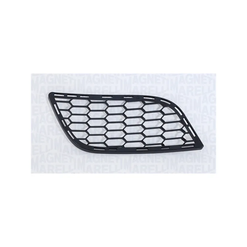 Grille de ventilation, pare-chocs avant gauche MAGNETI MARELLI 021316900250