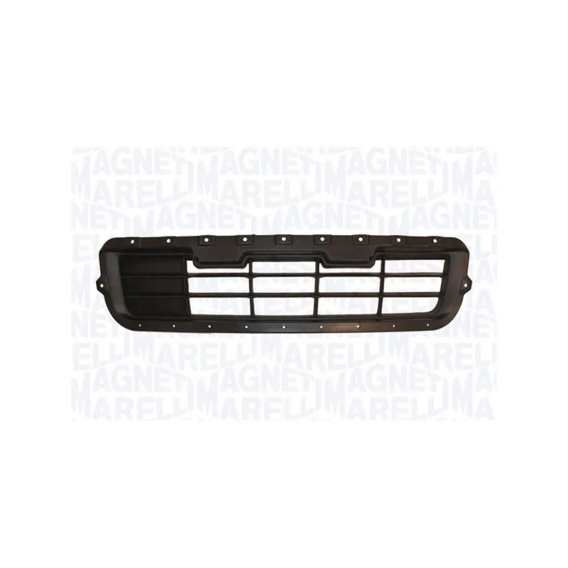 Grille de ventilation, pare-chocs MAGNETI MARELLI 021316900610