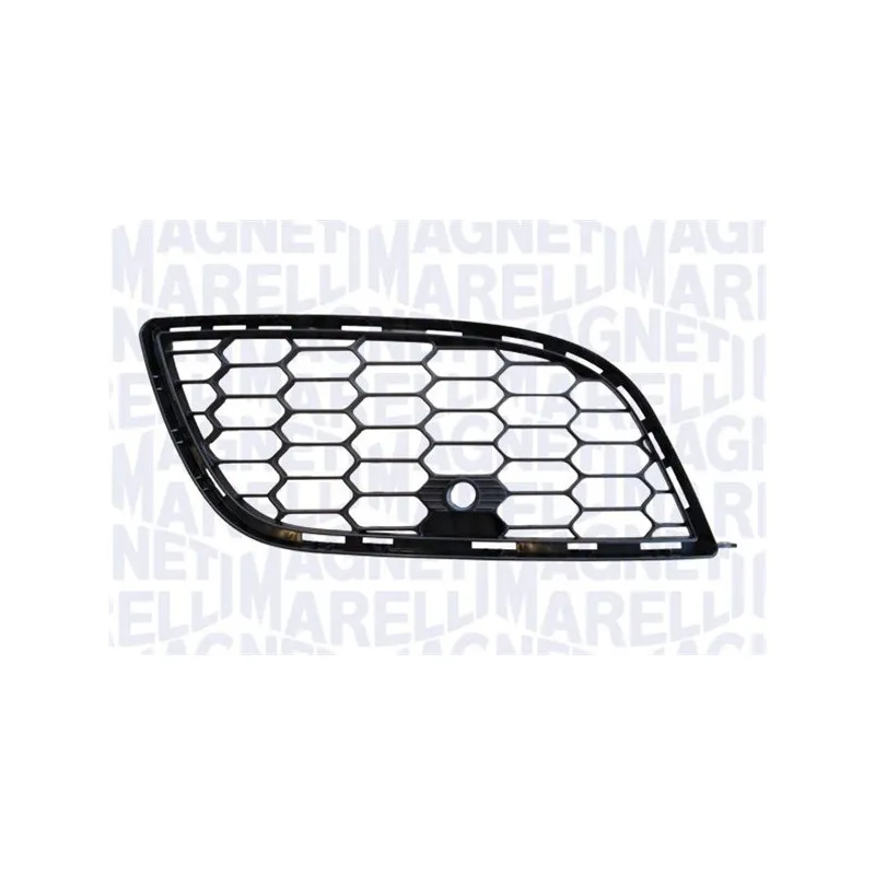 Grille de ventilation, pare-chocs avant droit MAGNETI MARELLI 021316910100