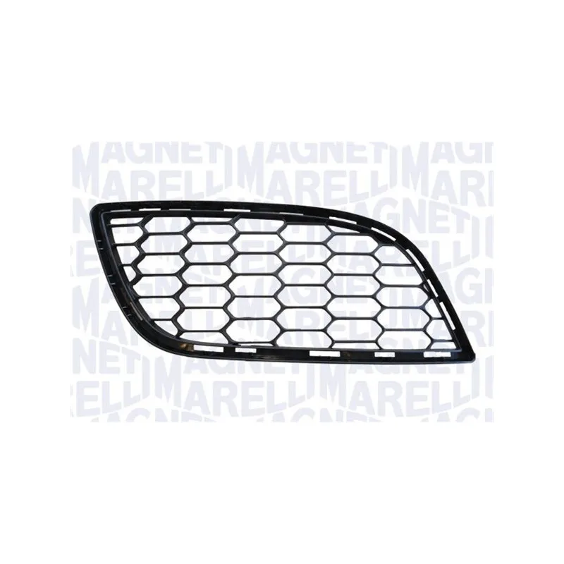 Grille de ventilation, pare-chocs avant droit MAGNETI MARELLI 021316910110