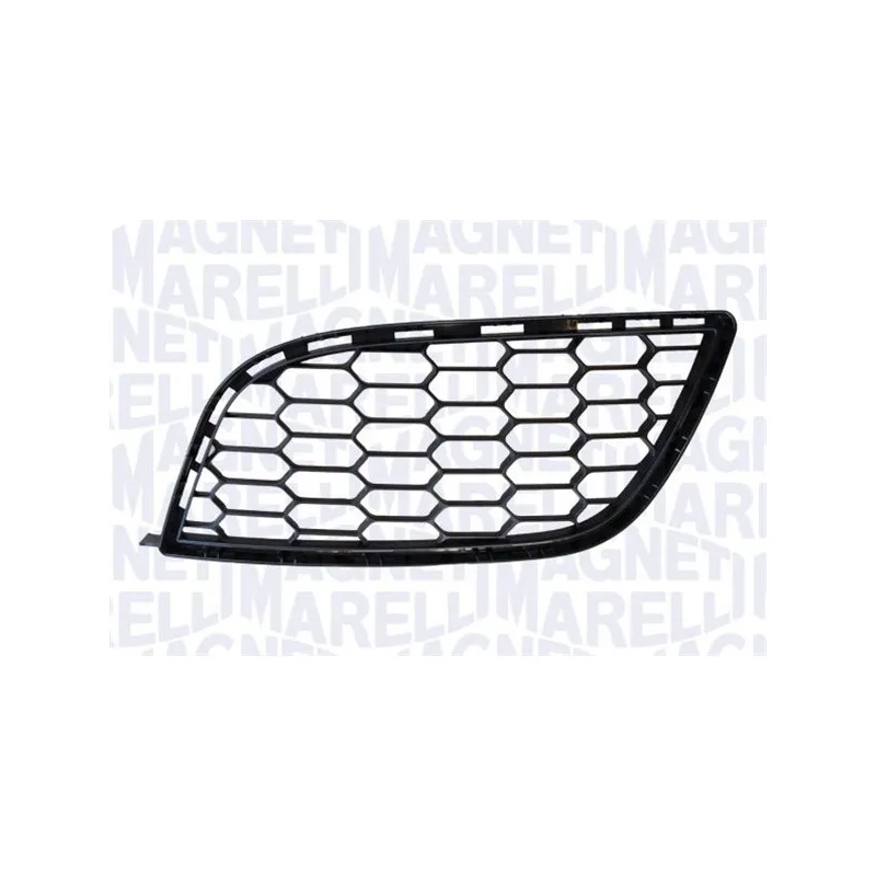 Grille de ventilation, pare-chocs avant gauche MAGNETI MARELLI 021316910130