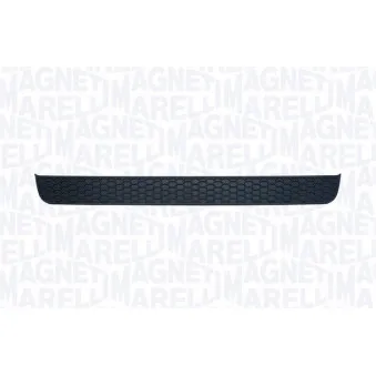 Grille de ventilation, pare-chocs MAGNETI MARELLI 021316910180