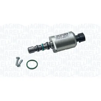 Unité de soupapes, groupe hydraulique-transmautomat MAGNETI MARELLI 023000002010