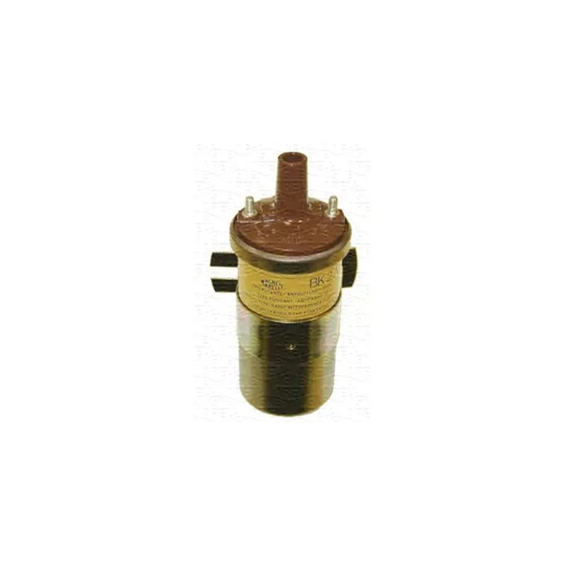 Bobine d'allumage MAGNETI MARELLI 060690002010