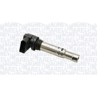 Bobine d'allumage MAGNETI MARELLI 060801016010