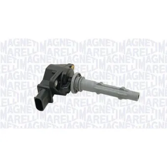 Bobine d'allumage MAGNETI MARELLI 060810237010