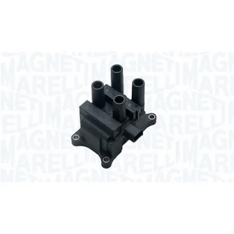 Bobine d'allumage MAGNETI MARELLI 060810270010