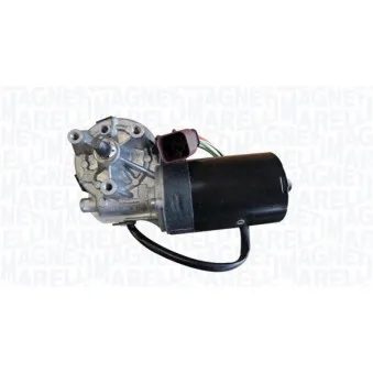 Moteur d'essuie-glace MAGNETI MARELLI 064053021010