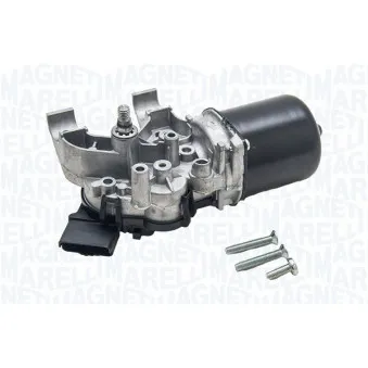 Moteur d'essuie-glace MAGNETI MARELLI 064300409010