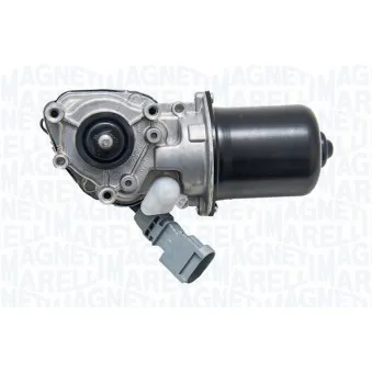 Moteur d'essuie-glace MAGNETI MARELLI 064300411010