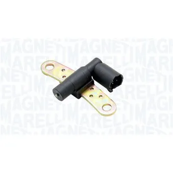 Capteur d'angle, vilebrequin MAGNETI MARELLI 064848163010