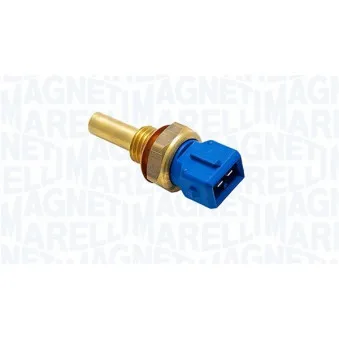 Sonde de température, liquide de refroidissement MAGNETI MARELLI 171916011040