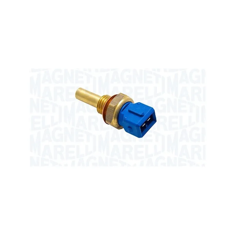 Sonde de température, liquide de refroidissement MAGNETI MARELLI 171916011040