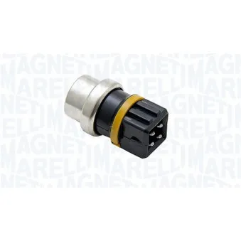 Sonde de température, liquide de refroidissement MAGNETI MARELLI 171916011100