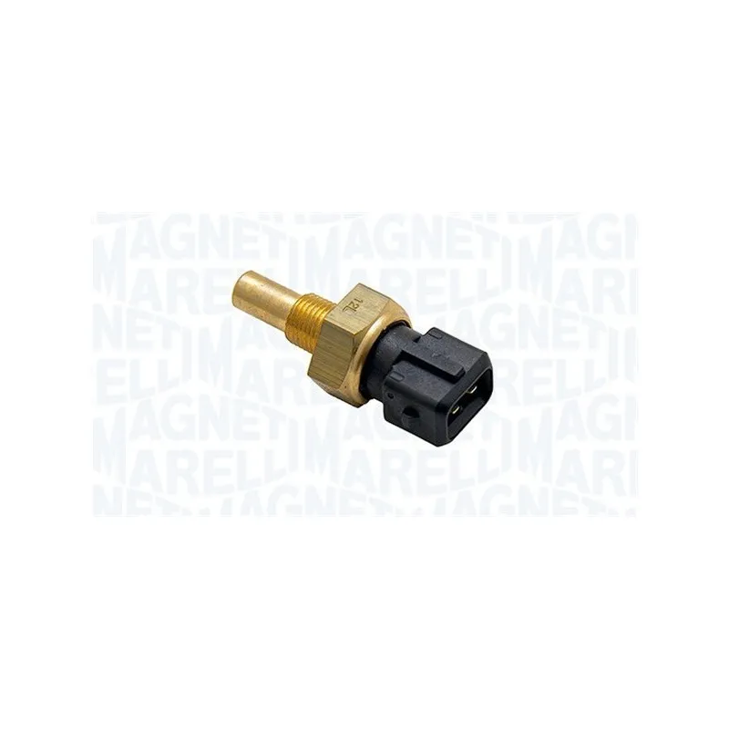 Sonde de température, liquide de refroidissement MAGNETI MARELLI 171916011230