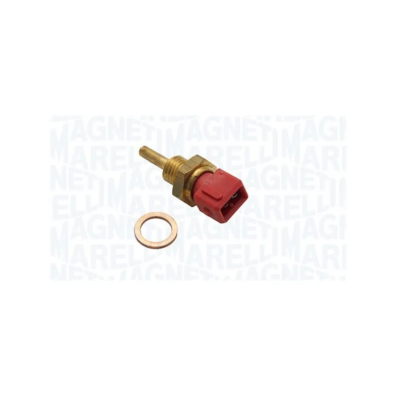 Sonde de température, liquide de refroidissement MAGNETI MARELLI 171916011260