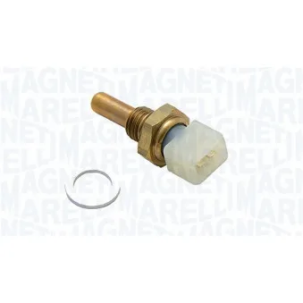 Sonde de température, liquide de refroidissement MAGNETI MARELLI 171916011310