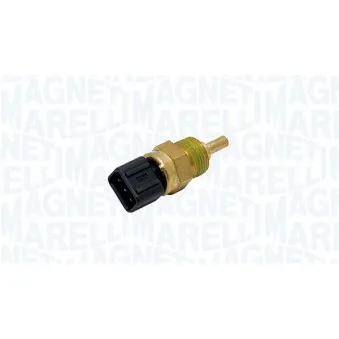 Sonde de température, liquide de refroidissement MAGNETI MARELLI 171916011380