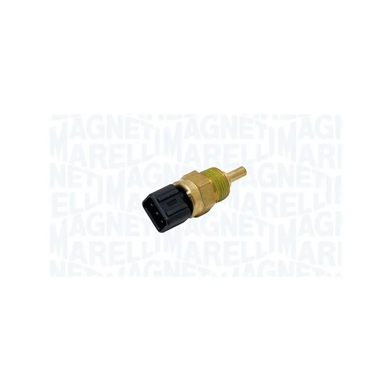 Sonde de température, liquide de refroidissement MAGNETI MARELLI 171916011380